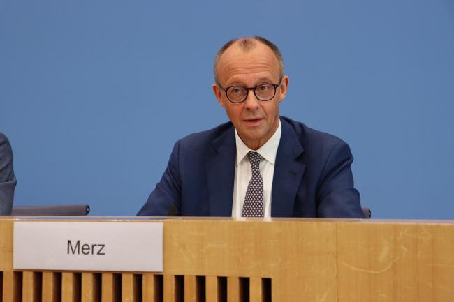 德国又给高市早苗上了一课 正视历史永无止境