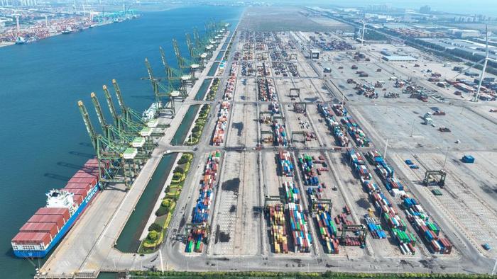 2025中国经济盘点：激发内生动能，大市场活力加速释放